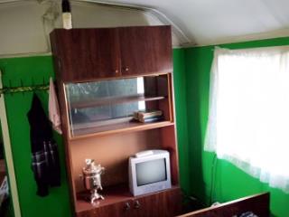 1-этажный дом, 30 м², 7 соток