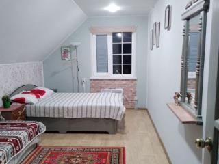 2-этажный дом, 165 м², 25 соток