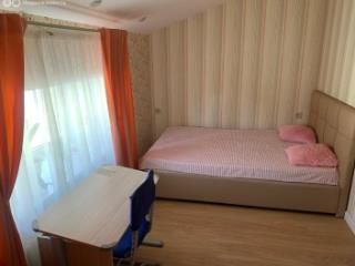 3-этажный дом, 184 м², 3 сотки