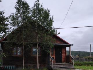  дом, 49 м², 15 соток