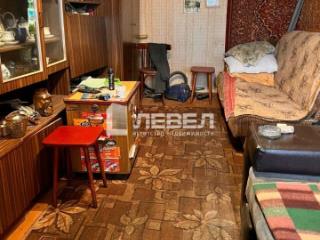 1-комн. квартира, 30.8 м², 8/9 этаж