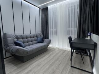 2-комн. квартира, 50 м², 3/32 этаж