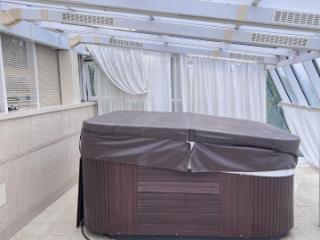 2-этажный коттедж, 350 м², 16 соток