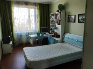 3-комн. квартира, 78.5 м², 4/4 этаж