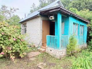  коттедж, 23 м², 6 соток