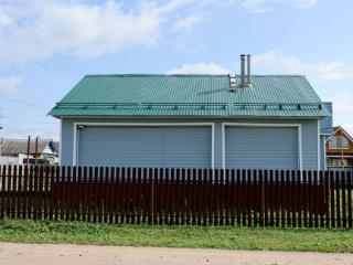  дом, 37.5 м², 6 соток