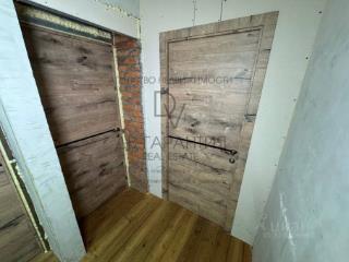 1-этажный дом, 201 м², 10 соток