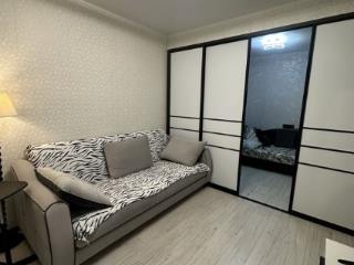 1-комн. квартира, 30 м², 3/5 этаж
