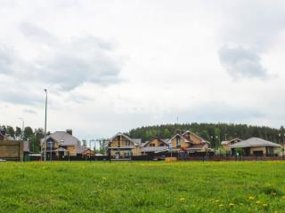  дом, 104 м², 8.1 соток