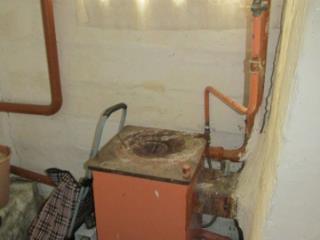 1-этажный дом, 39.5 м², 44 сотки