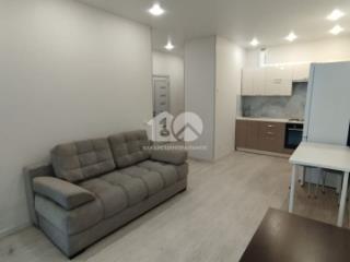 2-комн. квартира, 47 м², 11/17 этаж
