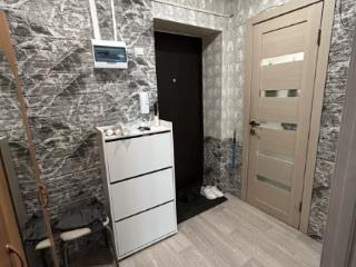 1-комн. квартира, 35.1 м², 4/5 этаж
