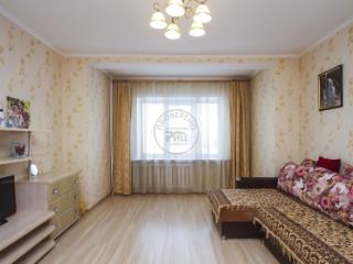 2-комн. квартира, 60.4 м², 4/5 этаж