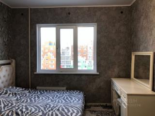 2-комн. квартира, 67 м², 8/9 этаж