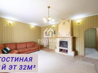 2-этажный дом, 260 м², 13 соток