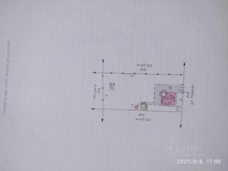 1-этажный дом, 19.8 м², 5.11 соток