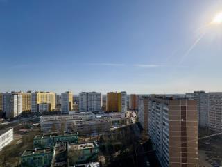 2-комн. квартира, 48.2 м², 16/16 этаж