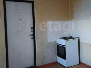 1-комн. квартира, 25.5 м², 1/1 этаж