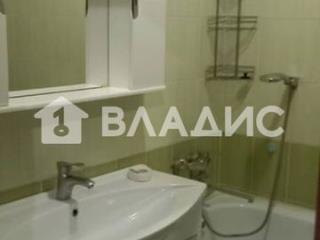 3-комн. квартира, 101.4 м², 3/16 этаж