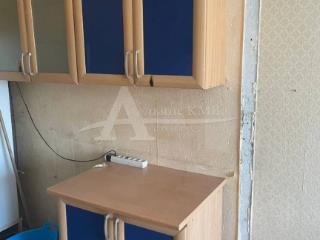 1-комн. квартира, 21 м², 4/5 этаж