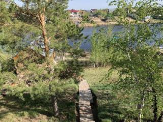 2-этажный дом, 84.3 м², 11.87 соток