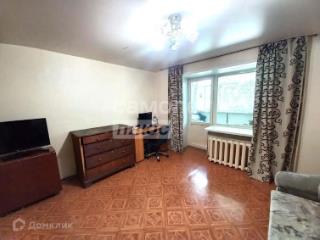 2-комн. квартира, 43.6 м², 1/5 этаж