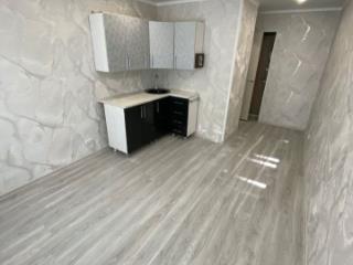 Студия, 17 м², 5/5 этаж