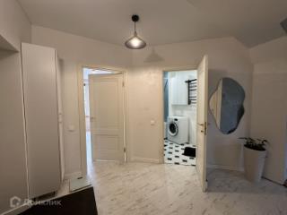 3-комн. квартира, 68.6 м², 4/5 этаж