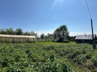 1-этажный дом, 30 м², 30 соток