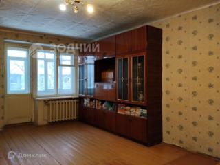 1-комн. квартира, 35 м², 5/5 этаж