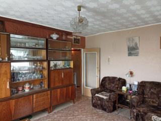 3-комн. квартира, 55.7 м², 2/2 этаж