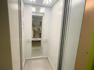 2-комн. квартира, 50 м², 3/9 этаж
