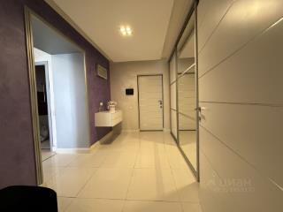 3-комн. квартира, 159 м², 7/16 этаж
