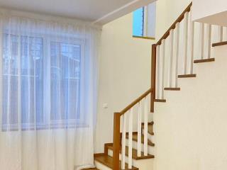  таунхаус, 84.8 м², 3.8 сотки