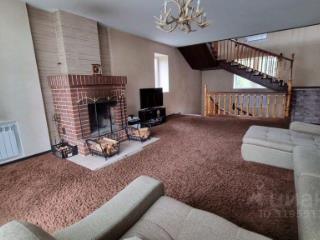 2-этажный дом, 1768.8 м², 100 соток