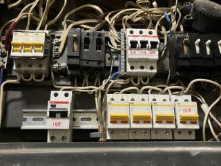 1-комн. квартира, 30.6 м², 2/5 этаж