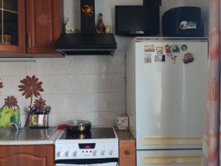 2-комн. квартира, 43.6 м², 3/5 этаж