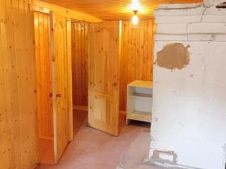 1-этажный дом, 40 м², 15 соток