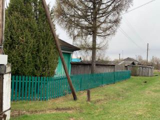 1-этажный дом, 50 м², 12 соток