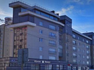 5-комн. квартира, 394 м², 6/6 этаж