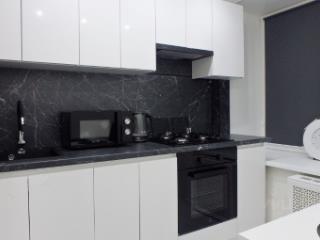 1-комн. квартира, 34 м², 1/9 этаж