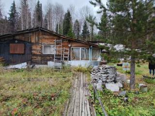  коттедж, 75 м², 10 соток