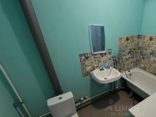 1-комн. квартира, 35.5 м², 2/3 этаж