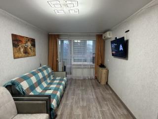 1-комн. квартира, 30 м², 3/4 этаж