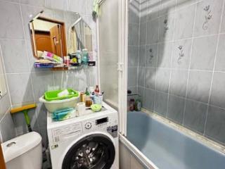 2-комн. квартира, 37.2 м², 4/5 этаж