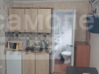 Студия, 14.5 м², 3/4 этаж