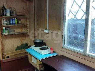 1-этажный дом, 27 м², 6 соток