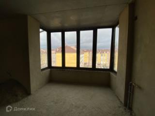 3-комн. квартира, 98.2 м², 5/5 этаж