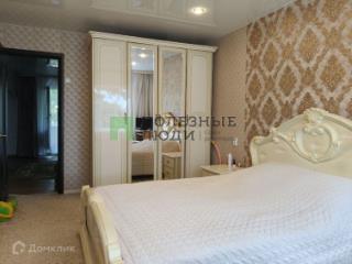 2-комн. квартира, 45 м², 3/5 этаж
