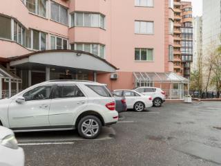 4-комн. квартира, 177 м², 13/16 этаж